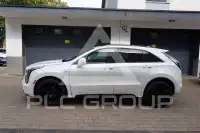 2021 Cadillac XT4