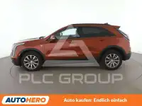 2021 Cadillac XT4