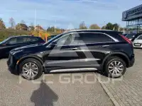 2021 Cadillac XT4