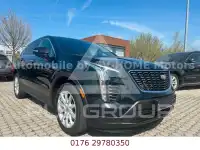 2021 Cadillac XT4