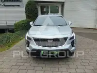 2021 Cadillac XT4