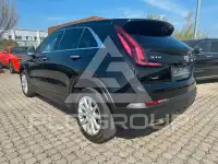 2021 Cadillac XT4