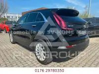 2021 Cadillac XT4