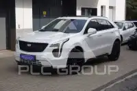 2021 Cadillac XT4