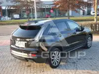 2021 Cadillac XT4