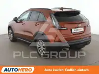 2021 Cadillac XT4