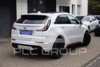2021 Cadillac XT4