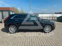 2021 Cadillac XT4