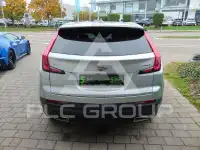 2021 Cadillac XT4