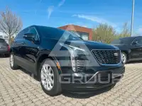 2021 Cadillac XT4
