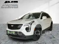 2021 Cadillac XT4