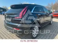 2021 Cadillac XT4