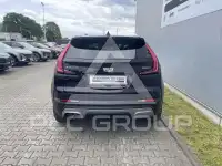 2021 Cadillac XT4