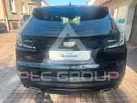 2021 Cadillac XT4