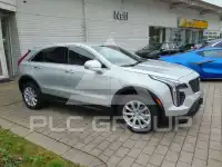 2021 Cadillac XT4