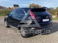 2021 Cadillac XT4