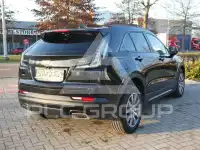 2021 Cadillac XT4