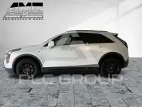 2021 Cadillac XT4
