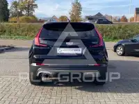 2021 Cadillac XT4