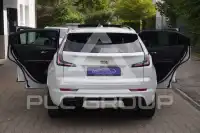 2021 Cadillac XT4