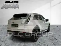 2021 Cadillac XT4