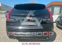 2021 Cadillac XT4