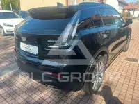 2021 Cadillac XT4