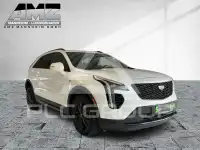 2021 Cadillac XT4