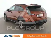 2021 Cadillac XT4