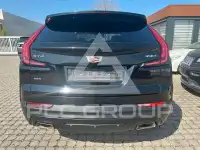 2021 Cadillac XT4