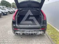 2021 Cadillac XT4