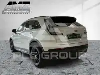 2021 Cadillac XT4