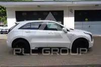 2021 Cadillac XT4