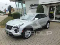 2021 Cadillac XT4
