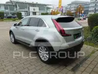 2021 Cadillac XT4