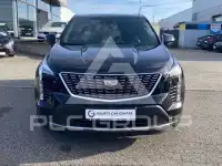 2021 Cadillac XT4