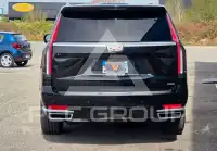 2021 Cadillac ESCALADE