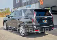2021 Cadillac ESCALADE