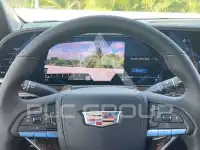 2021 Cadillac ESCALADE