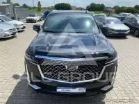 2021 Cadillac ESCALADE