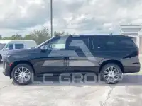 2021 Cadillac ESCALADE
