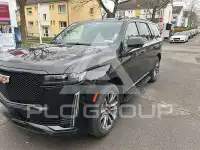 2021 Cadillac ESCALADE