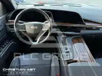 2021 Cadillac ESCALADE