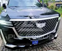 2021 Cadillac ESCALADE
