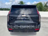 2021 Cadillac ESCALADE