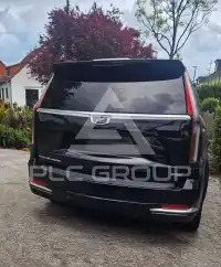 2021 Cadillac ESCALADE