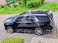 2021 Cadillac ESCALADE