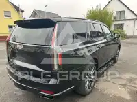2021 Cadillac ESCALADE