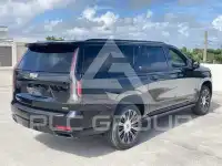 2021 Cadillac ESCALADE