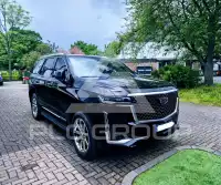 2021 Cadillac ESCALADE